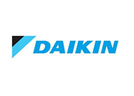 大金公司logo標識