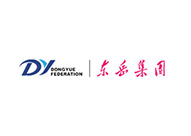 東岳集團logo標識