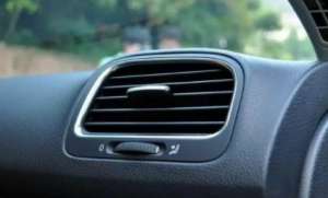 汽車空調(diào)常見(jiàn)故障現(xiàn)象及解決方法!