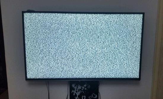 海信電視機(jī)故障維修方法