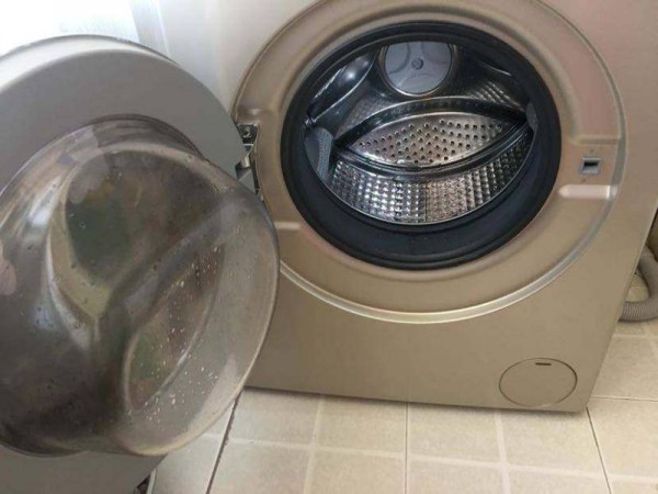 自動(dòng)洗衣機(jī)烘干故障原因