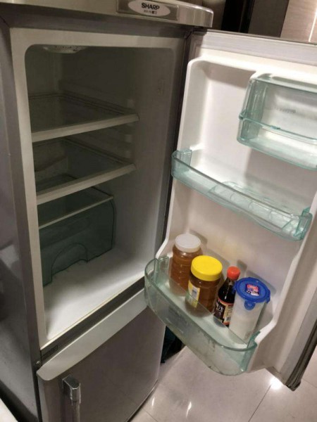 無(wú)氟冰箱故障怎么處理 無(wú)氟冰箱故障處理方法