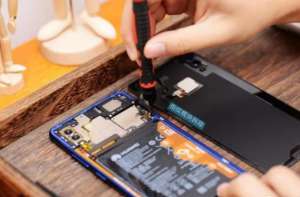 蘋(píng)果手機(jī)屏幕失靈怎么辦?