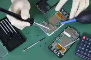 手機(jī)維修需要注意這些問(wèn)題