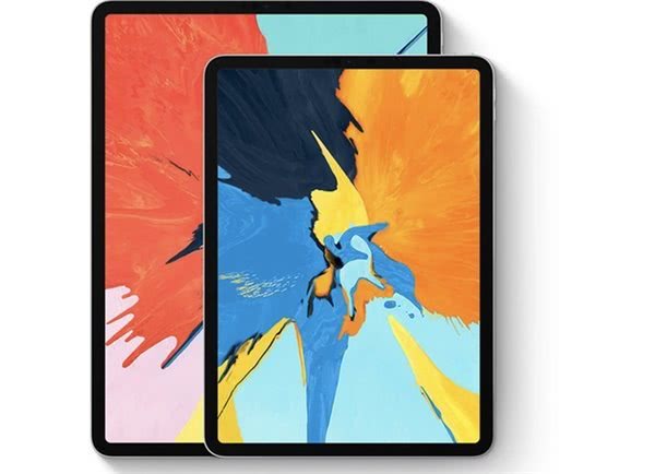 四款全新iPad Pro射頻信息已被蘋(píng)果中國(guó)官網(wǎng)移除