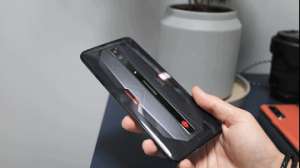 絕對的上分神器，還數拯救者電競手機