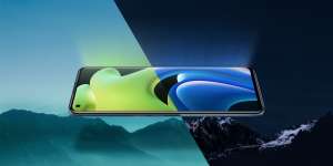 真我 GT Neo2 27號(hào)發(fā)布