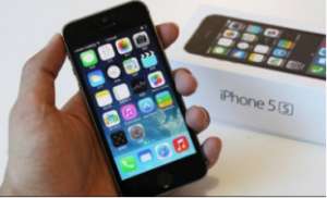 蘋果5s二手手機回收大量流入印度市場
