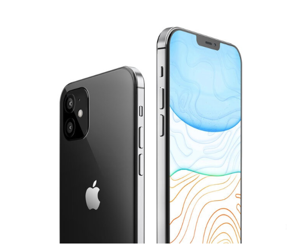 iPhone12確定zui終發布日期,價格參數全揭曉!