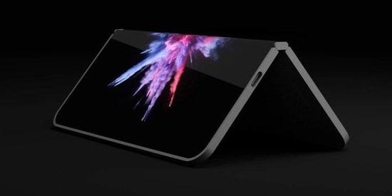 蘋果將2021年推出折疊iPhone,取消屏幕劉海設計