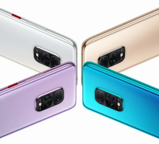 紅米發(fā)布Redmi 10X,對標(biāo)榮耀x10勝率有多高?