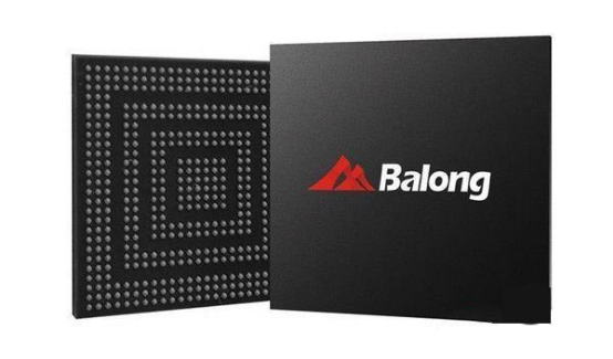 手機(jī)處理器