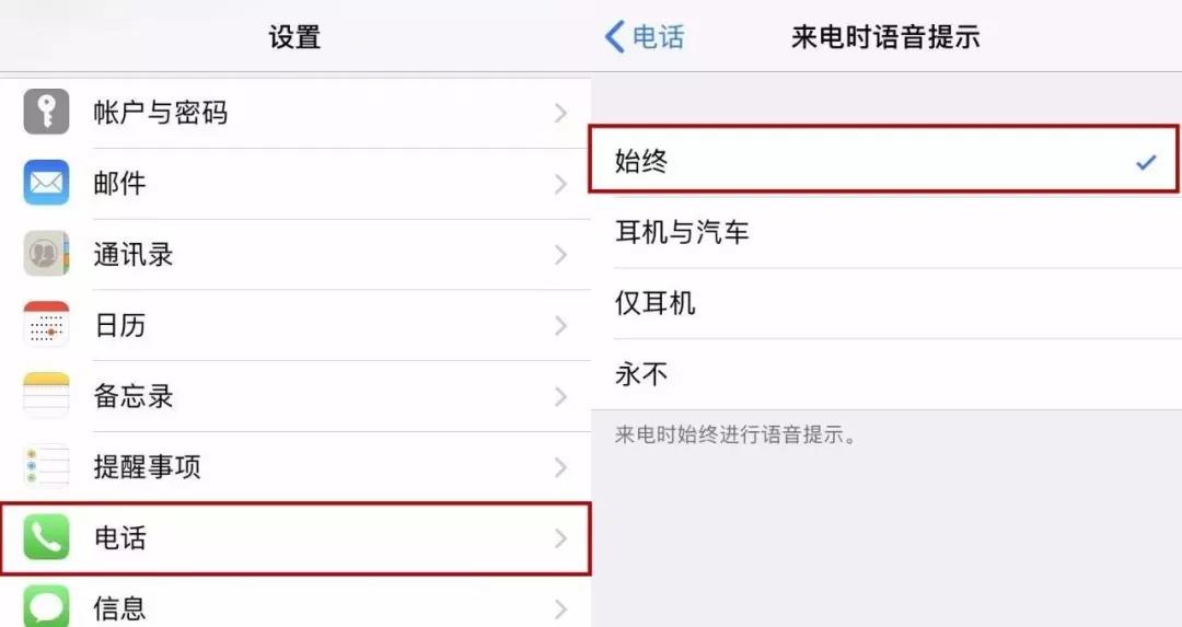 這么多的iPhone隱藏技巧,你都知道嗎