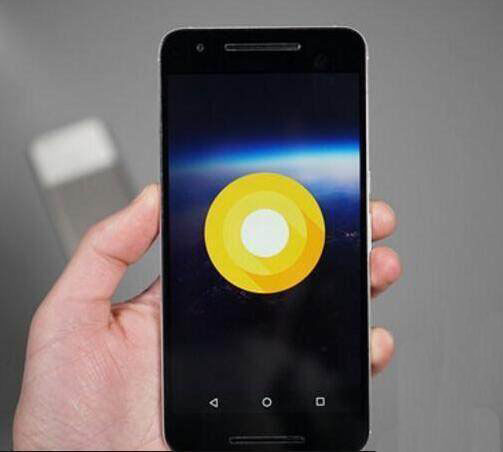 評價很高的安卓8.0系統來了,你期待嗎?