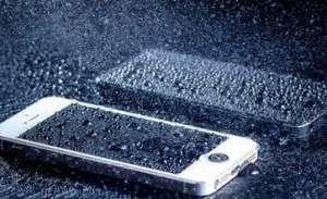擔心手機進水怎么辦？看下你的手機能不能防水