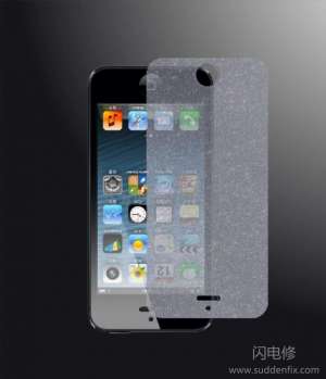 iPhone手機(jī)屏幕三類(lèi)故障問(wèn)題的維修方式