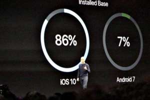 評(píng)價(jià)很高的安卓8.0系統(tǒng)來(lái)了,你期待嗎?