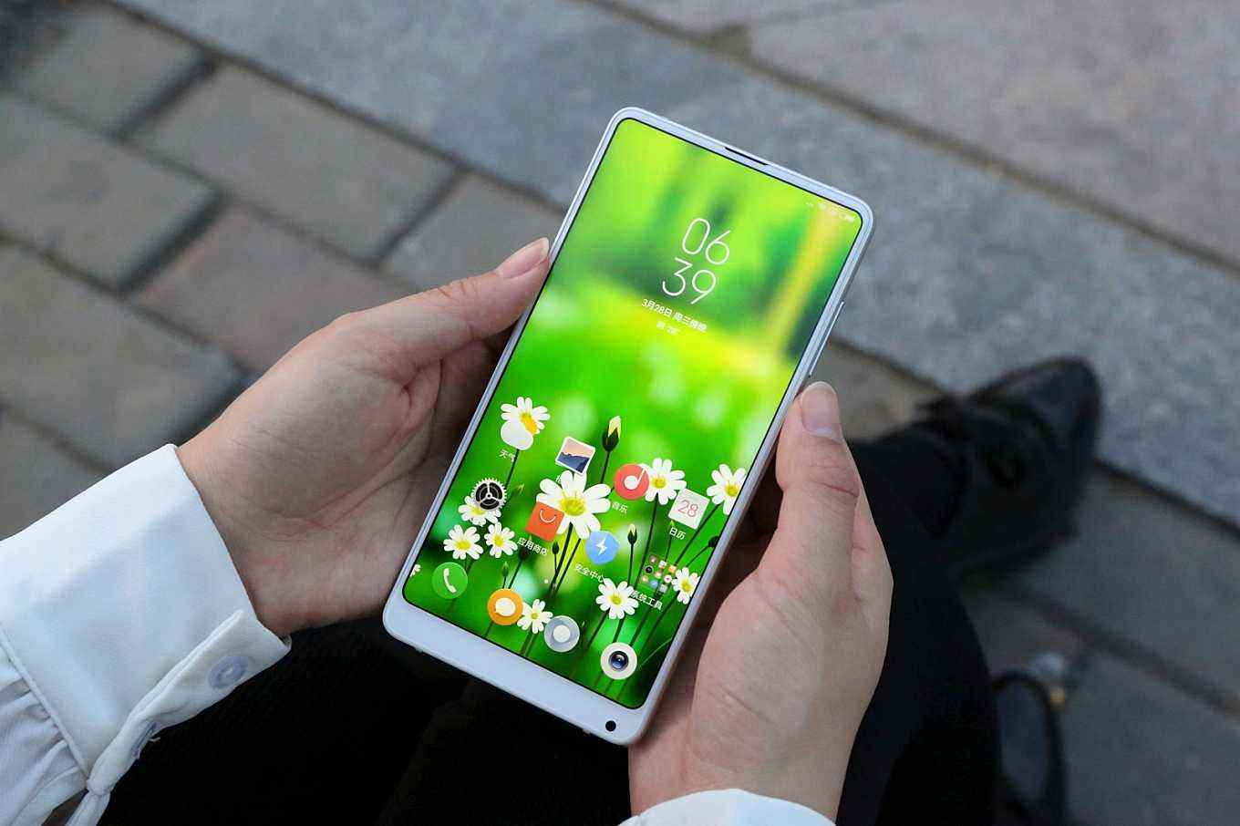 小米手機維修時,需要注意什么?