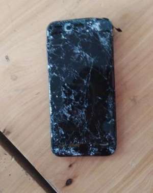 這款iPhone7,上門維修手機(jī)的工程師都覺得心疼!