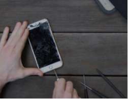 聊聊手機維修屏幕那些事