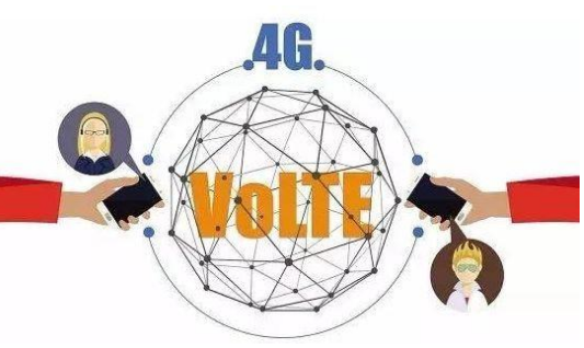 手機4G信號欄，為什么會突然出現(xiàn)“HD”符號？這是什么東西？