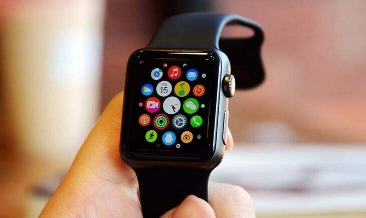 今年推出的新款 Apple Watch 或?qū)⒅С盅鯔z測(cè)