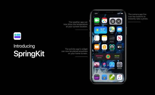 WWDC20將近，蘋果iOS 14系統會有哪些變化？