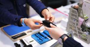 是什么催生了O2O手機維修行業？