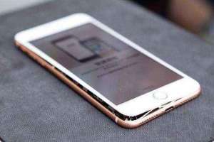 iPhone8屏幕維修需要多少錢？