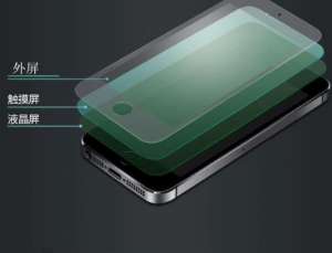 手機屏幕壞了怎么維修換屏？