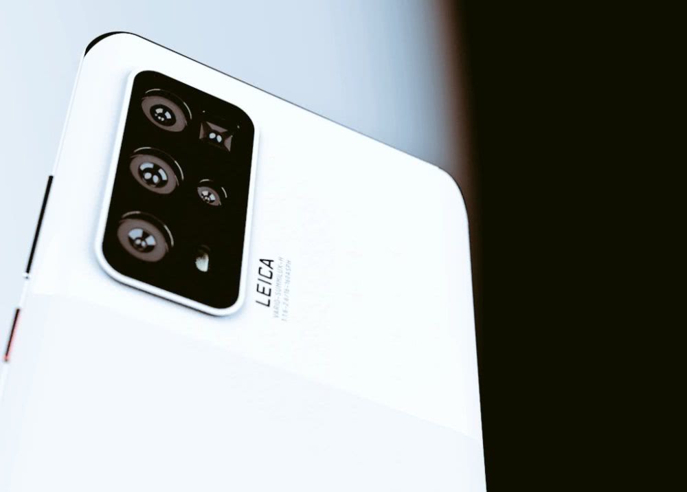 華為P40 Pro相機(jī)曝光:配5120萬(wàn)像素“超視覺(jué)傳感器”