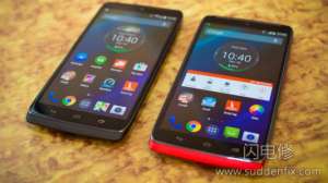 誤區(qū)-手機(jī)屏幕分辨率越高越好？