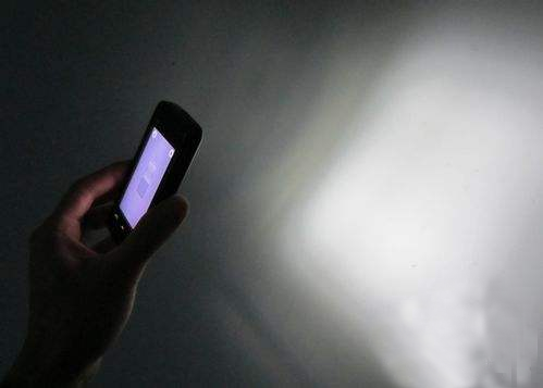 手機手電筒長時間使用會造成什么樣影響-有害處嗎?