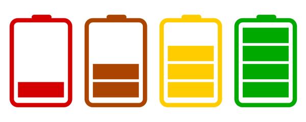 手機換電池,手機電池不耐用