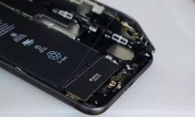 蘋果降頻門，蘋果電池門，蘋果手機維修