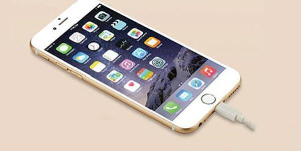 手機充電一整晚有事嗎？