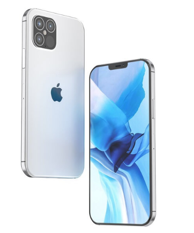 iPhone12確定zui終發布日期,價格參數全揭曉!