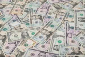 蘋果公司現金儲備量已達2500億美元，究竟是什么概念？