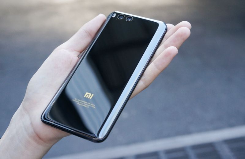 小米正式官宣小米6支持49元換原裝電池，你等到了嗎？