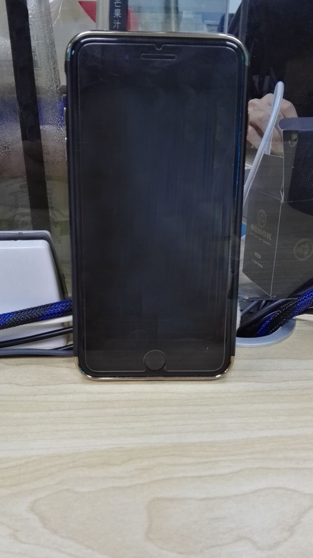 這款iPhone7,上門維修手機的工程師都覺得心疼!