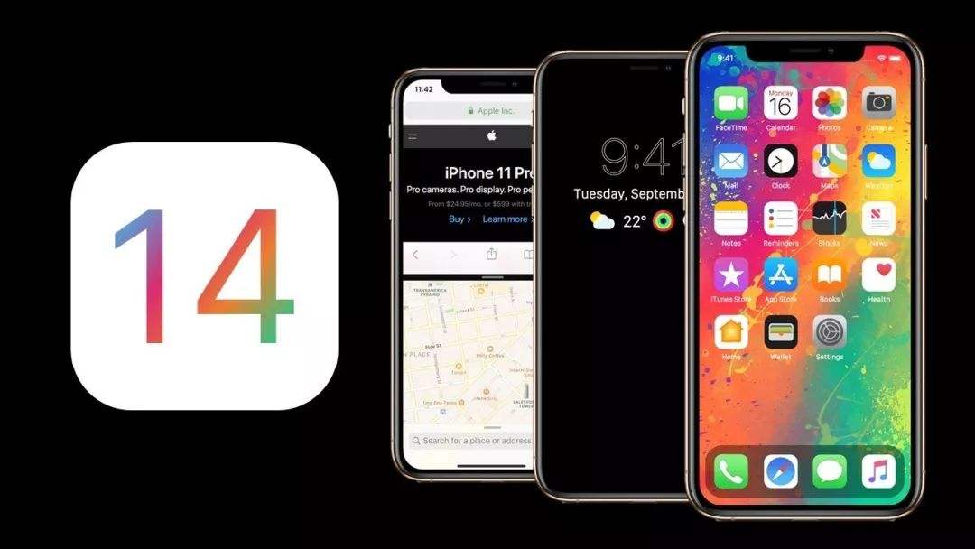 iOS 14 新功能之“查找”大進化,快進來看看都有什么?