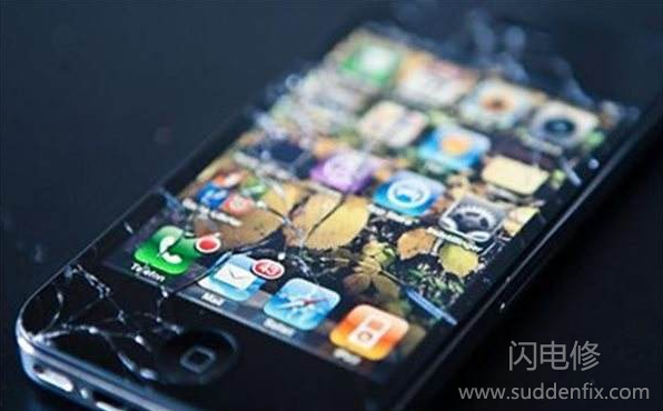 手機(jī)觸屏不靈