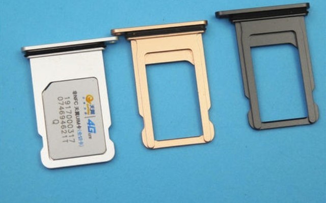 玩機達人-如何區別iPhone官方零售機?