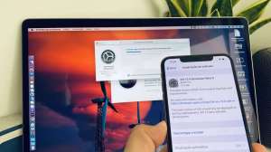 iOS 13.4 beta 5 發(fā)布，正式版越來越近了