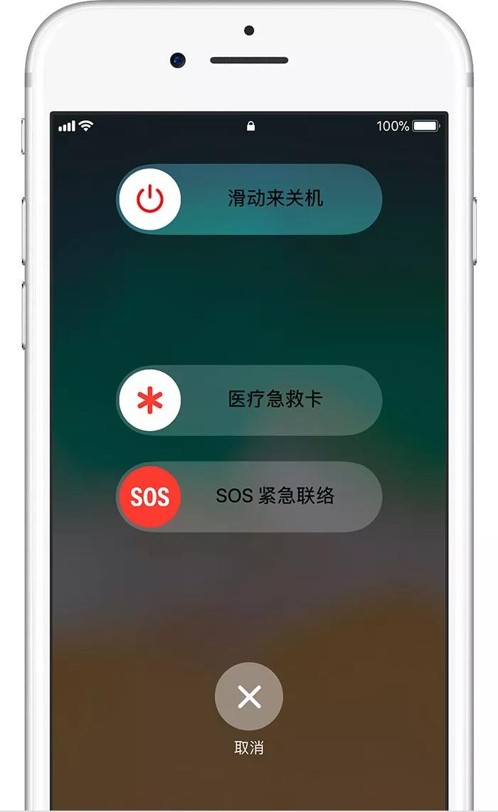 iPhone緊急聯絡功能你會用嗎?關鍵時刻可保命