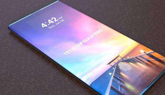 2020年,這4款手機(jī)值得期待,可以開始存錢了!