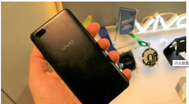 X20Plus，屏下指紋識別