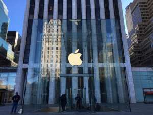 蘋(píng)果零售店即將面臨iPhone換機(jī)和部件短缺壓力