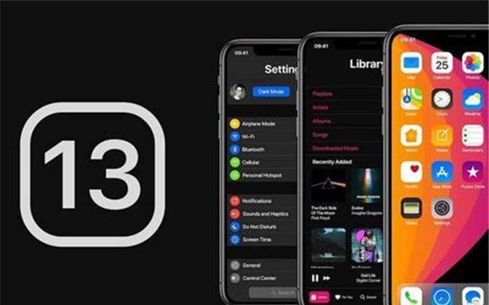 iOS 13.3正式版趕工中：蘋果將繼續解決Bug