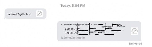 iPhone新漏洞,iPhone手機維修